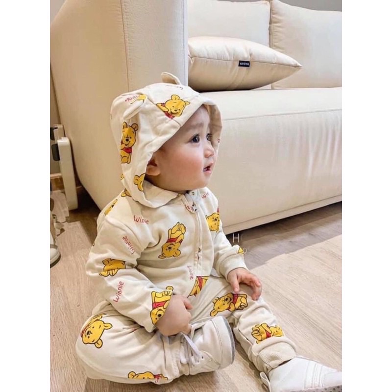 SET POOD HM XỊN ĐÉT