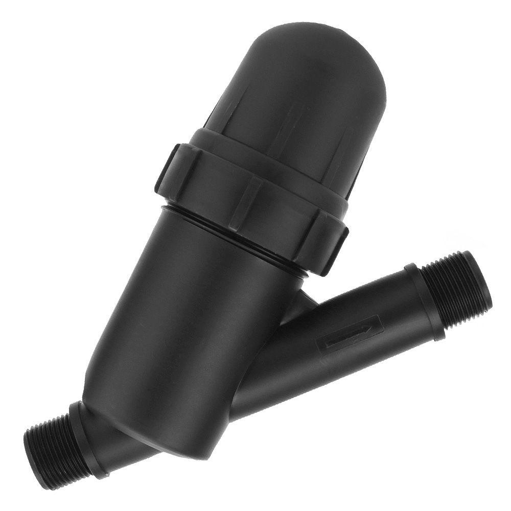 Đầu Nối Ống Nước Tưới Cây 1 &quot;, 3 / 4&quot;