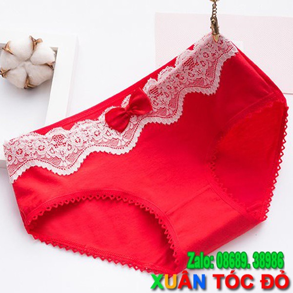 SỈ ZALO RẺ HƠN NHIỀU_ Quần Lót Nơ Thượng Hạng Siêu Đẹp M008 | BigBuy360 - bigbuy360.vn