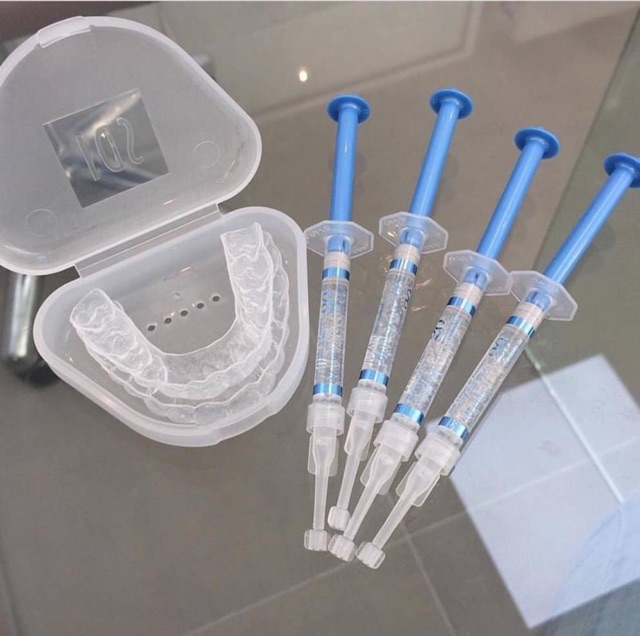 Gel Tẩy Trắng Răng Opalescence Hàng USA tuýp lẻ date 2026