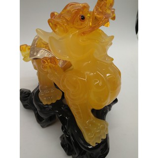 Tỳ hưu chiêu tài phong thủy
