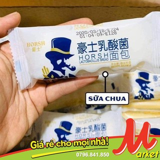 (1cai) Bánh Sữa Chua Q10