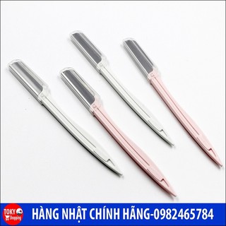 Set 4 dao cạo cho nữ kai nhật bản