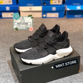 Giày Sneaker Prophere Black & White