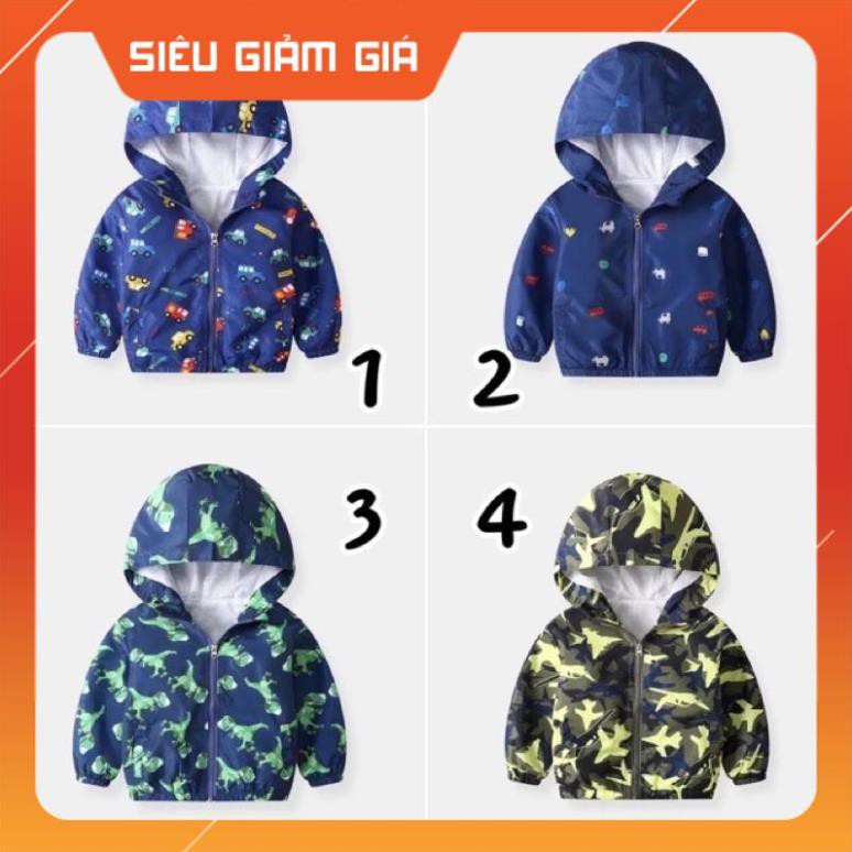 Áo khoác gió siêu sang hàng xịn