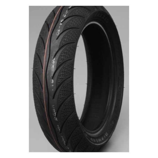 Vỏ Maxxis 100/90-10