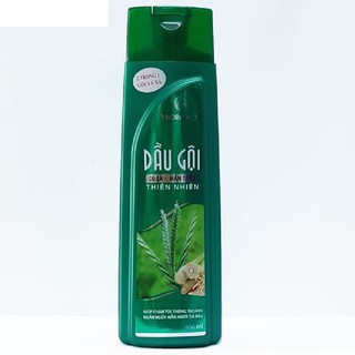 Dòng Dầu Gội Thorakao 400ML