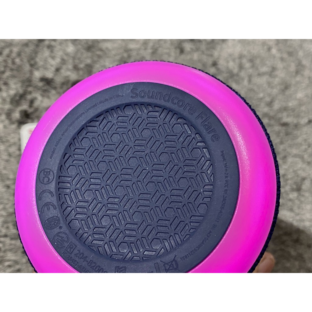 Loa bluetooth Anker Soundcore Flare model A3161