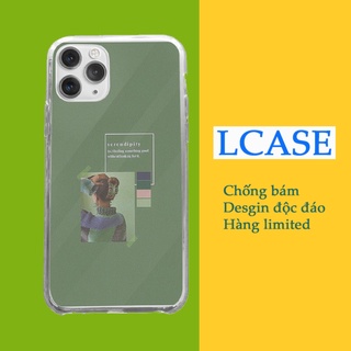 Ốp dẻo chống xước Vỏ ốp độc chất Iphone 7/8/8Plus/X/Xs/Xs Max/11/11 Promax/12/12 Promax PAP20210221