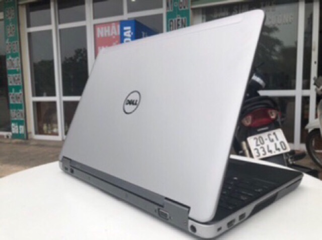 DELL E6540 I7 CỰC CHẤT | BigBuy360 - bigbuy360.vn