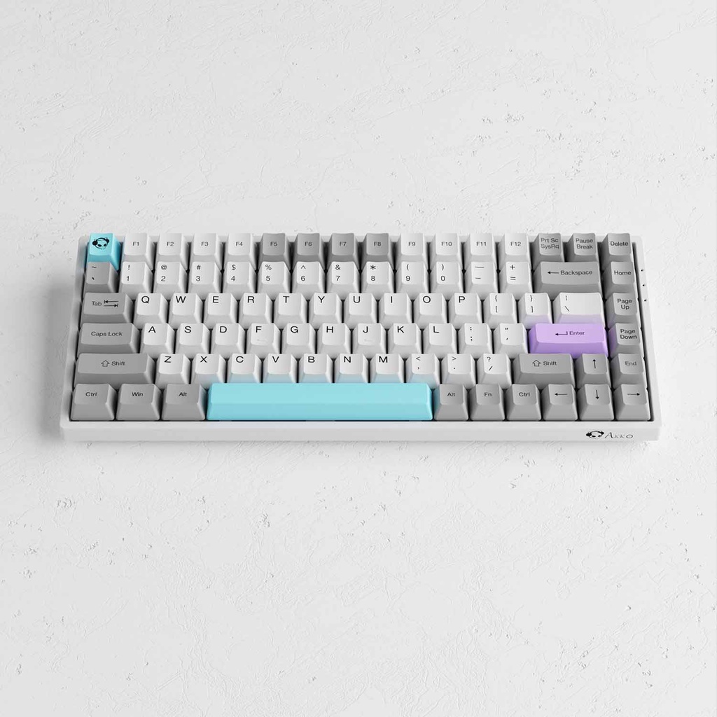 Bàn phím cơ AKKO 3084B Plus Silent