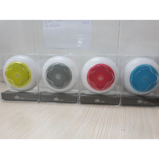 🍀 Loa bluetooth mini Noble Crown A6 🍀