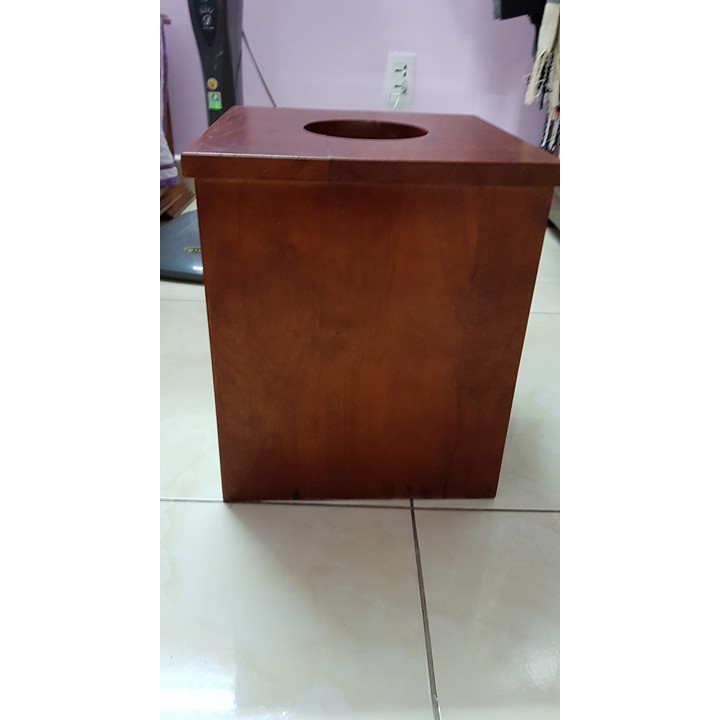 ghế xông vùng kín