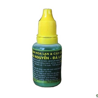 Chế phẩm hoa Lan Hùng Nguyễn lọ 20ml