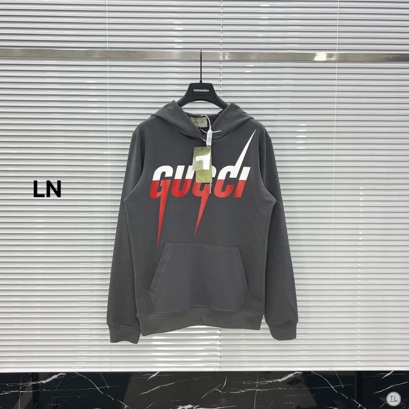 Áo hoodie sét GICC DA6