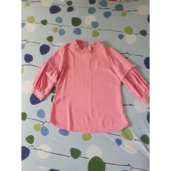 Thanh Lý Áo Đồng Giá 35K/ Hàng Mới Đẹp Size S, M
