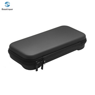 ✿♥▷ Multifunction Case Hard Shell Travel Carrying Protect Storage Bag for Nintendo Switch