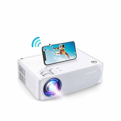 Máy Chiếu Vankyo Performance V630W