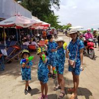 combo riêng của khách