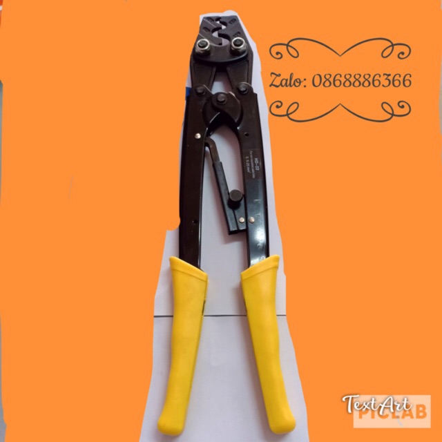 Kìm bấm cos HD -22