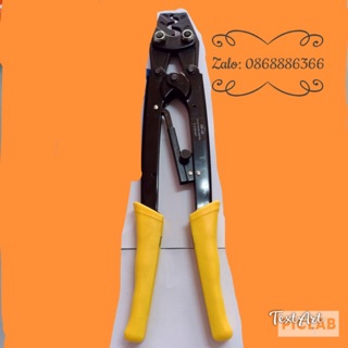Kìm bấm cos HD -22