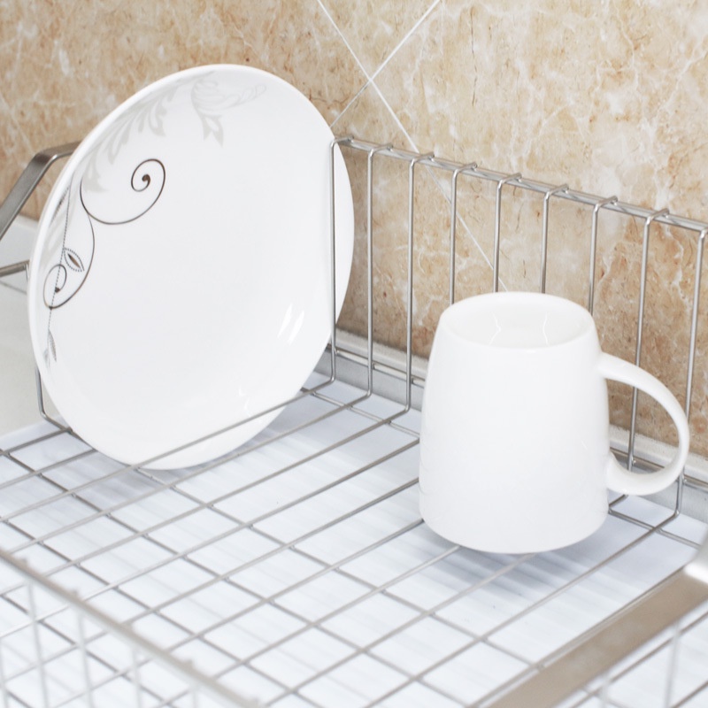 Kệ nhà bếp đa năng Inox đựng đũa