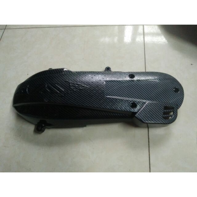 Ốp máy cacbon sh mode
