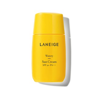 Kem chống nắng dưỡng ẩm, chống trôi Laneige Watery Sun Cream SPF50+ PA++++