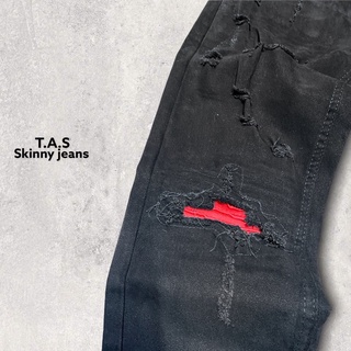 CẬP NHẬT CÁC MẪU JEANS MỚI NHẤT 2021
