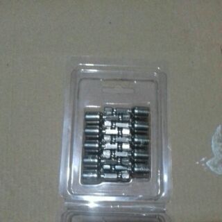 Đầu bắn tôn (hộp 10 chiếc)