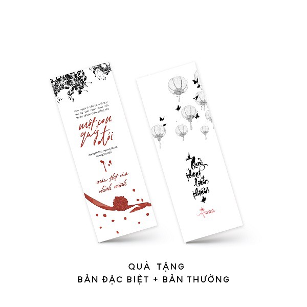 Sách - Quỷ Thoại Liên Thiên - Tập 1 (Bản Đặc Biệt, Bản Thường) - AZVietNam