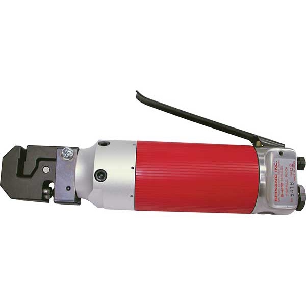 Đột & gấp mép hơi Shinano SI-4800