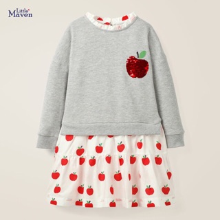 Váy LITTLE MAVEN nhiều mẫu