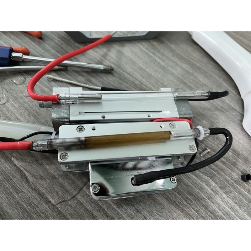 Dịch vụ thay bóng triệt lông- thay sung bóng triệt lông - thay shot của máy triệt lông có bảo hành - bảo trì lâu dài