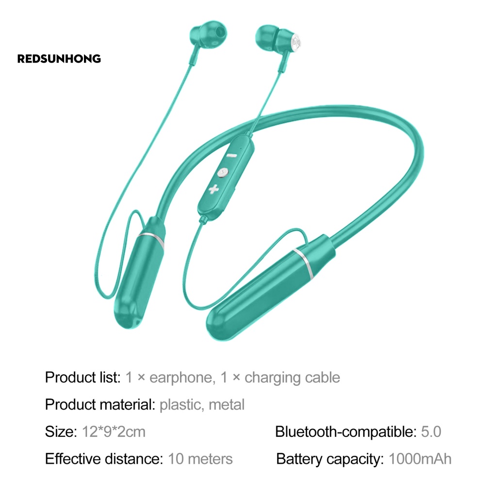 Tai nghe không dây Giảm Tiếng Ồn Kiểu Dáng Thể Thao