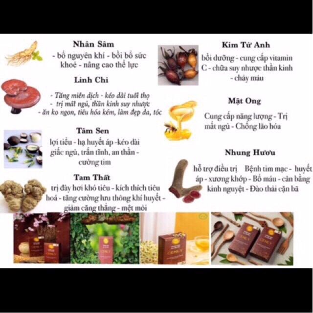 TĂNG CÂN CENLY (HIỆU QUẢ SAU 7 NGÀY SỬ DỤNG) | BigBuy360 - bigbuy360.vn