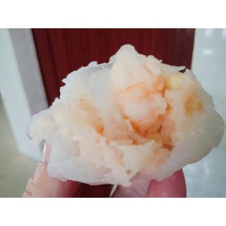 HÁ CẢO TÔM XUẤT KHẨU. BỊT 1KG