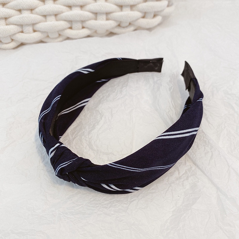 Băng Đô Cài Tóc Chống Trượt Thời Trang 2022