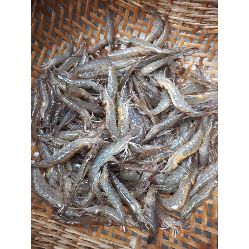 Mắm tép chua ngọt miền tây đặc sản-1Kg