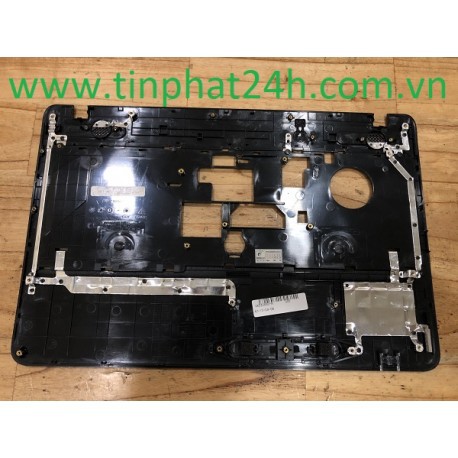 Thay Vỏ Mặt C Laptop Toshiba Satellite C650 C655 C655D V000220190