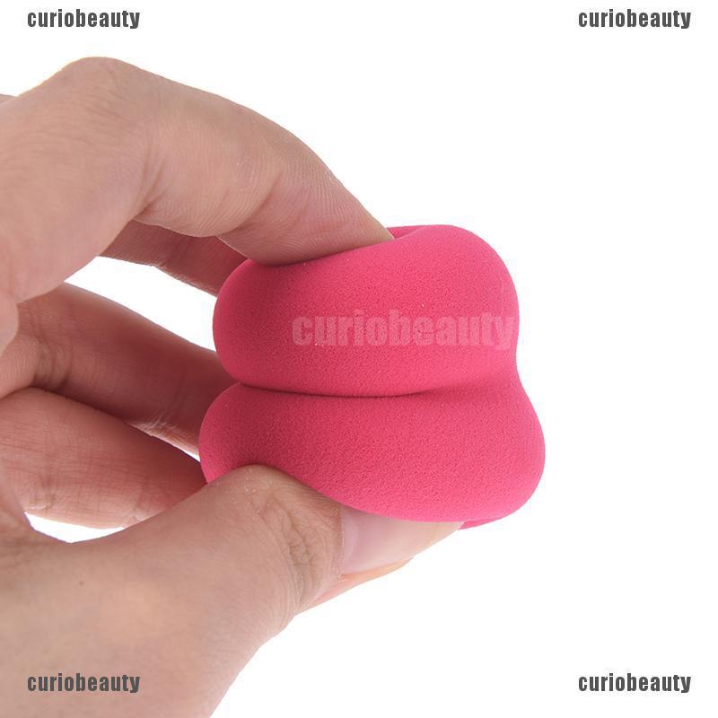 (hàng Mới Về) Mút Trang Điểm Tán Kem Nền Hình Quả Bầu Tiện Dụng | BigBuy360 - bigbuy360.vn