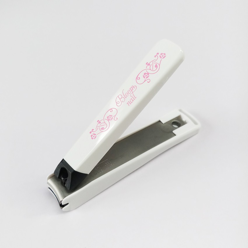 Bấm móng tay Kai HC-3601 cỡ lớn 9cm hàng Nhật - Larva Store