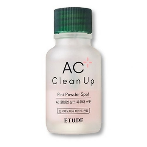 [Hàng mới về] Kem che khuyết điểm Etude House AC làm sạch da 15ml