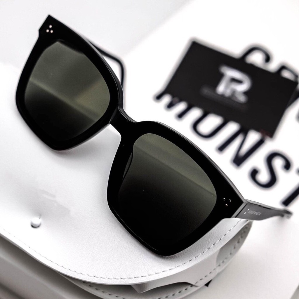 [FREESHIP] Kính nữ GM HẠ CÁNH NƠI ANH thiết kế quyến rũ và sang chảnh-Chống tia UV400,chống trầy xước bảo vệ mắt | BigBuy360 - bigbuy360.vn