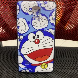 Ốp Samsung Note4 dẻo in hình