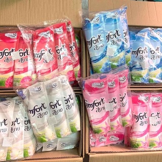 Nước xả đồ com.fort 6 túi 100k
