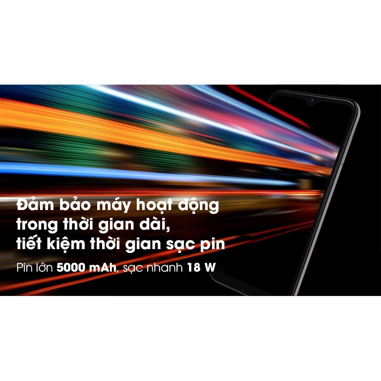 Điện thoại Vsmart Joy 3 (2GB/32GB) - Hàng Chính Hãng Mới 100% | BigBuy360 - bigbuy360.vn