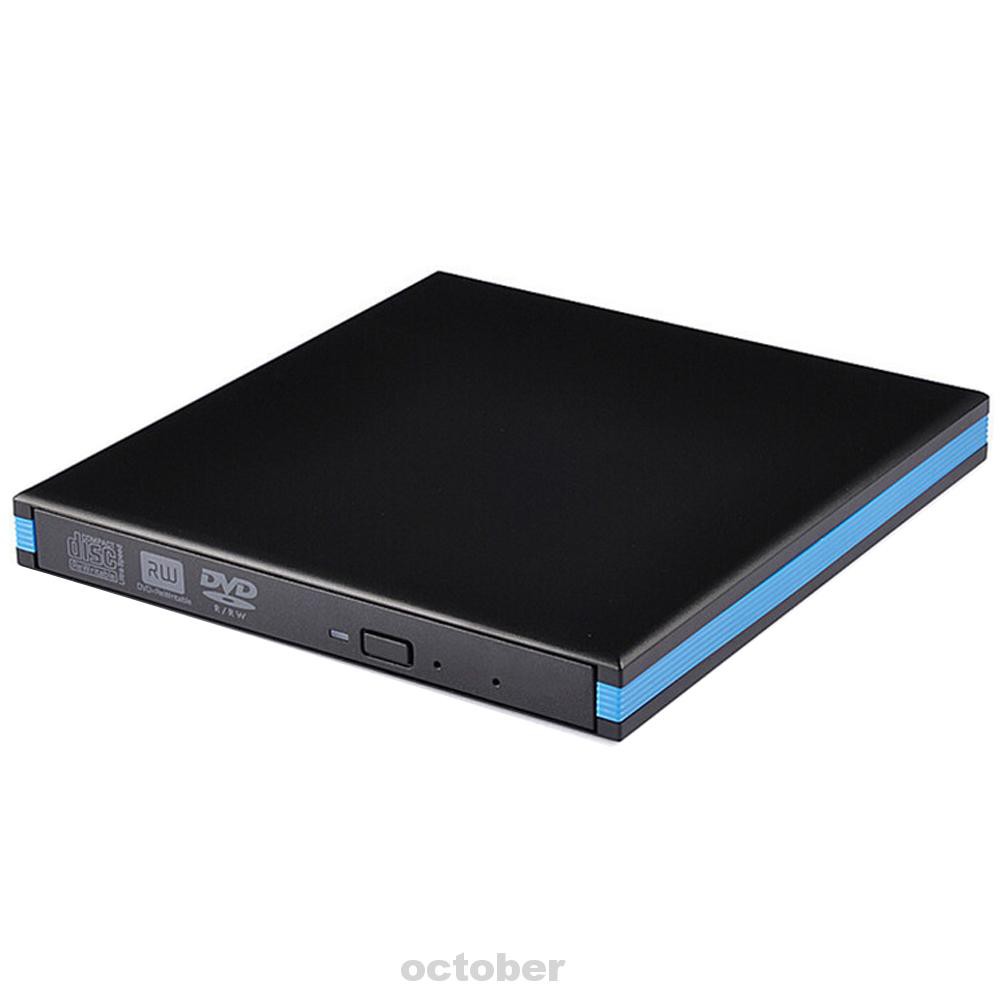 Thiết Bị Chuyển Đổi Ổ Đĩa Dvd Kết Nối Usb 3.0 | BigBuy360 - bigbuy360.vn