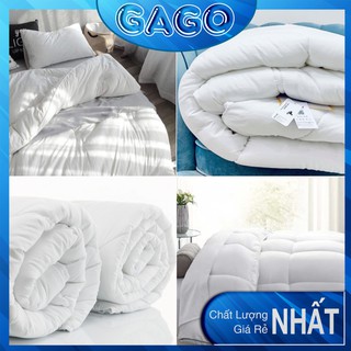 Ruột chăn, ruột chăn bông, chăn bông siêu nhẹ 1m9x2m1 Gago