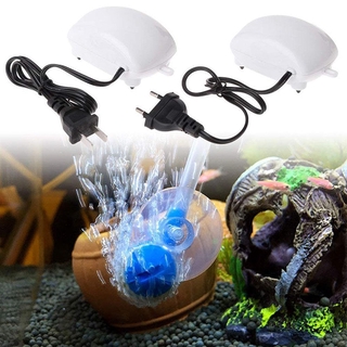 Máy Bơm Oxy Mini 2.5w Cho Bể Cá